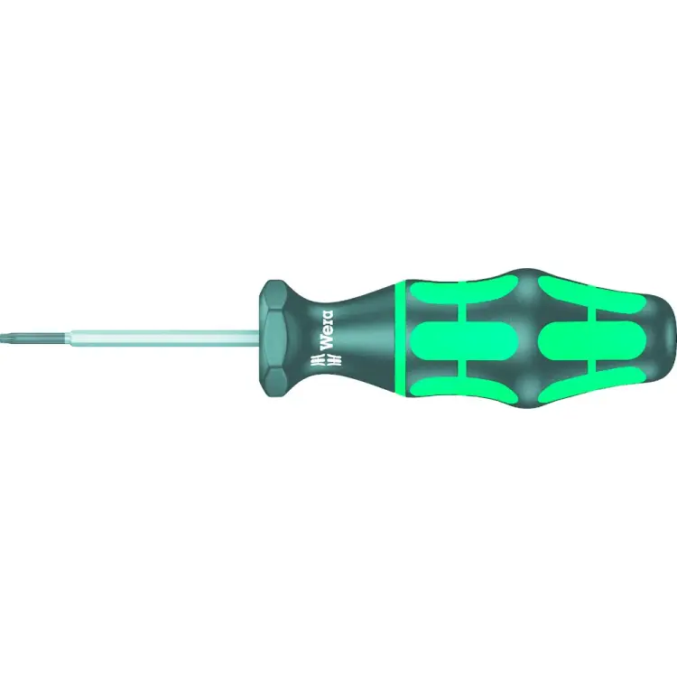Динамометрический индикатор WERA WE-028042