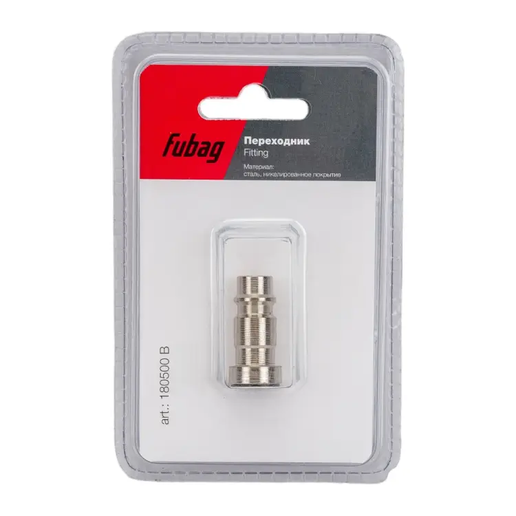 Переходник FUBAG 180500 В Переходник FUBAG 180500 В