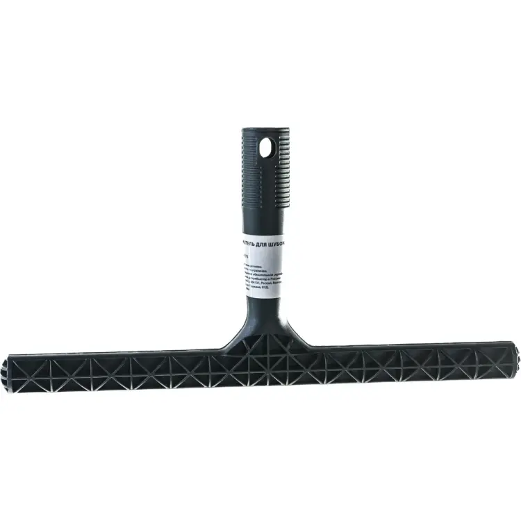 Пластиковый стеклоочиститель для шубки Grass IT-0273