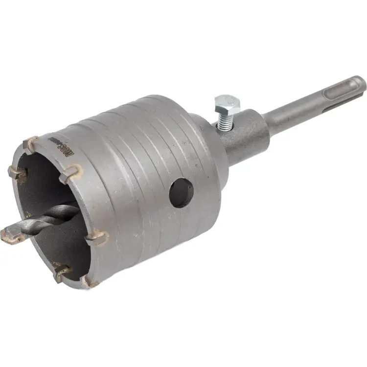 Коронка по бетону МОS-DISTAR MS-CBT60