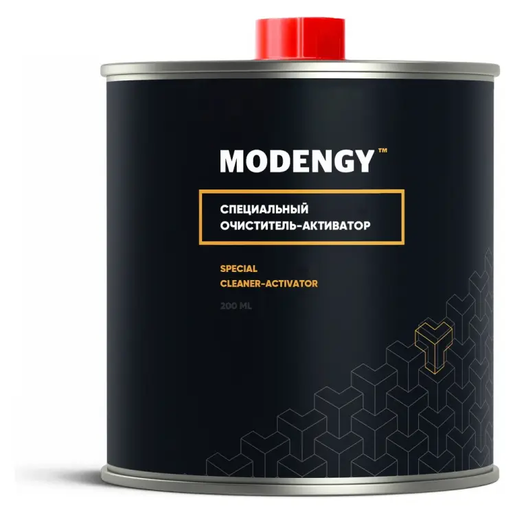 Специальный очиститель-активатор MODENGY 0096452