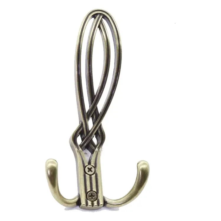 Трехрожковый крючок Brante 3630 111142