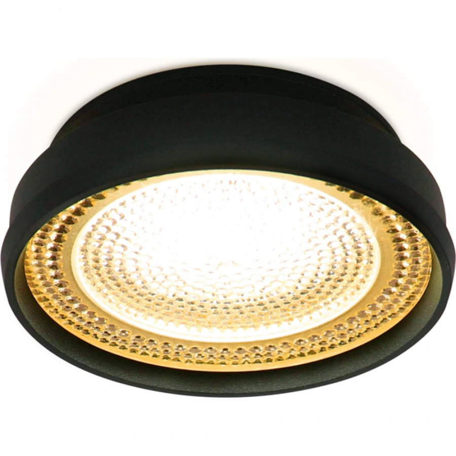 Встраиваемый светильник Ambrella Light Techno 7