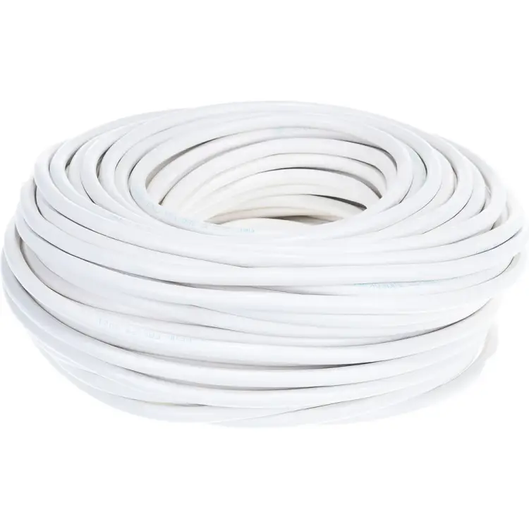 Гибкий круглый провод ПВС ЭлПроКабель 4630017848447