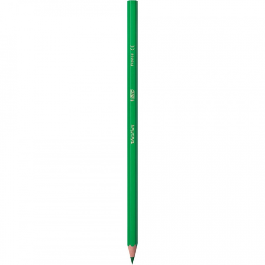 Цветные карандаши BIC Эволюшн