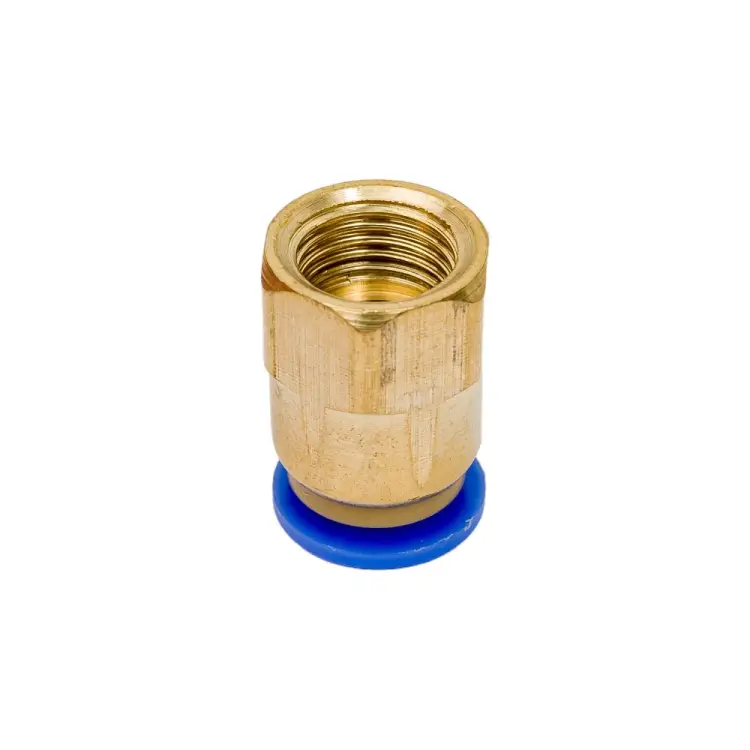 Металлический фитинг Pegas pneumatic 5209