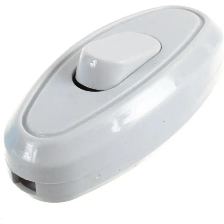 Проходной выключатель Smartbuy SBE-06-S04-w