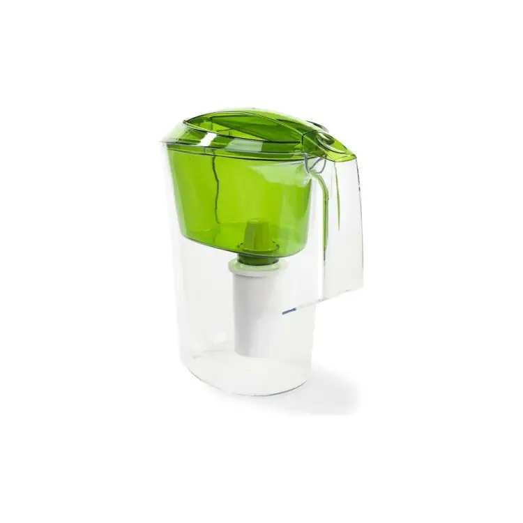 Фильтр для воды Гейзер Дельфин 62035зел