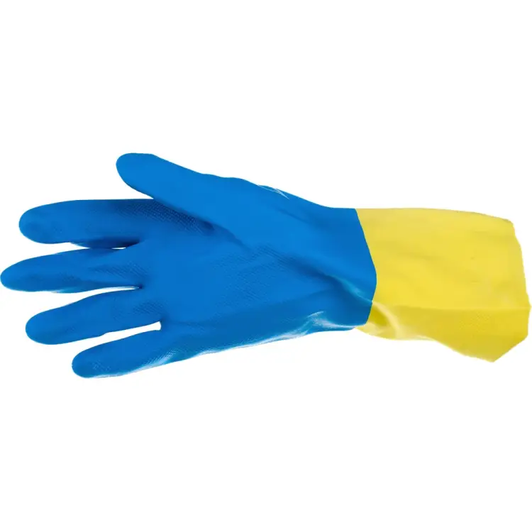 Перчатки ULTIMA COLOR GUARD ULT170р.10/XL Перчатки ULTIMA COLOR GUARD ULT170р.10/XL