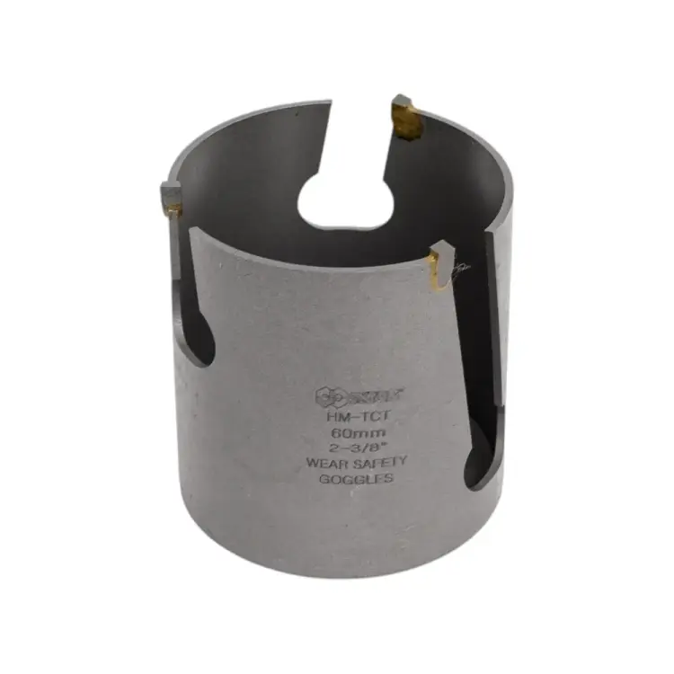 Коронка по дереву SKRAB ТСТ HSS 31560