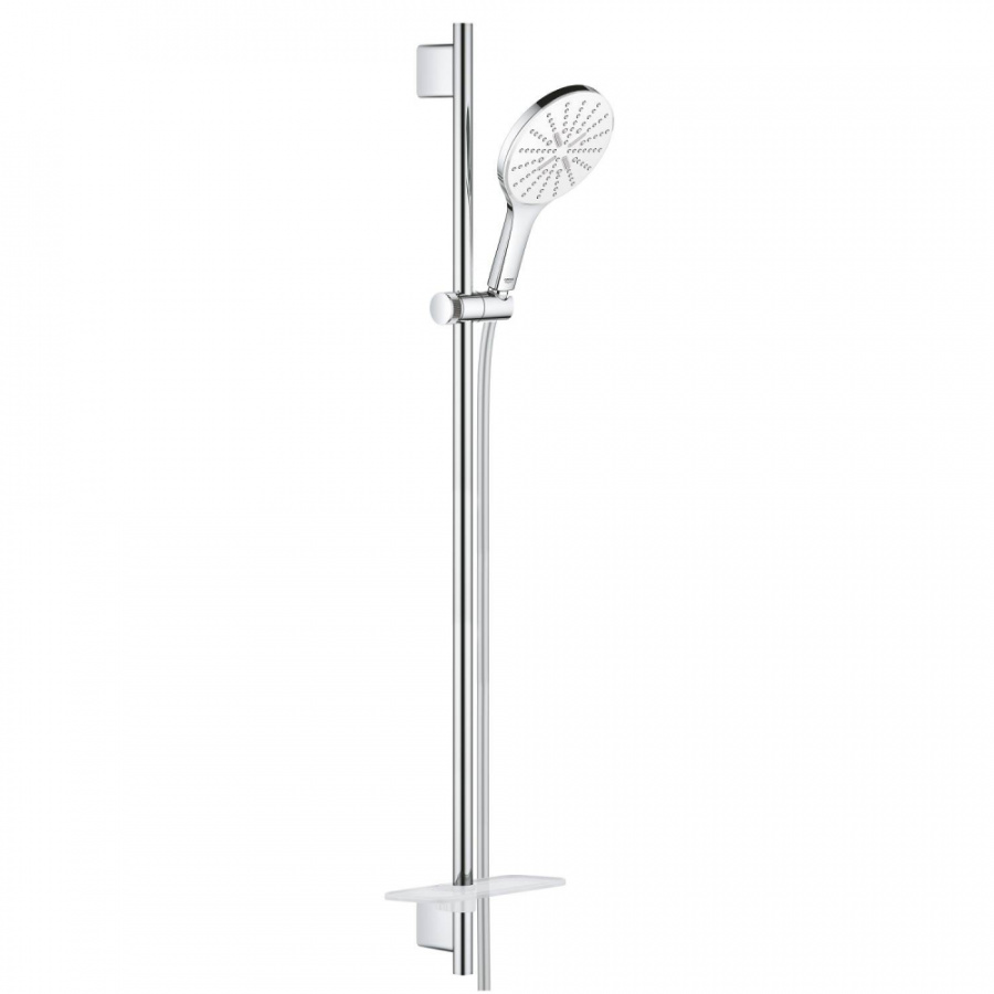 Душевой гарнитур Grohe RainShower SmartActive 150