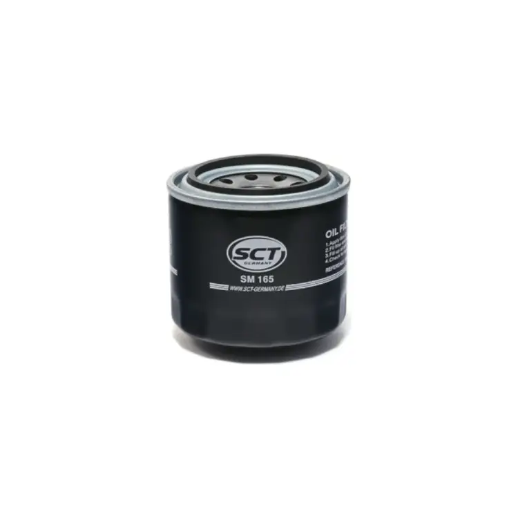 Масляный фильтр SCT SM165
