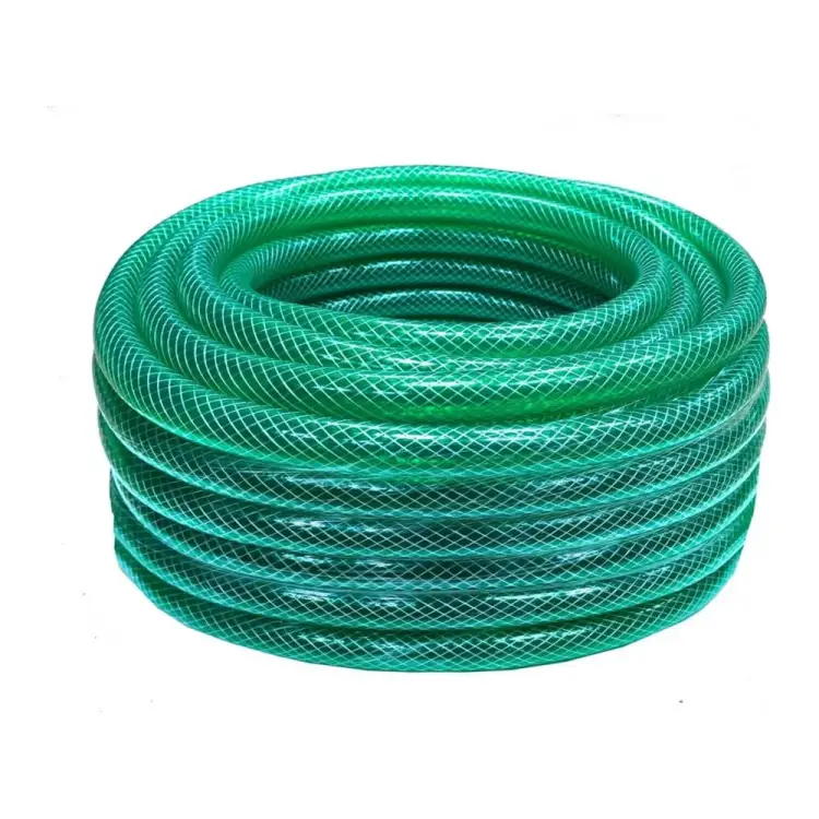 Шланг поливочный Pegas pneumatic Метеор O12x16 (1/2") 15м 4944 Шланг поливочный Pegas pneumatic Метеор O12x16 (1/2") 15м 4944