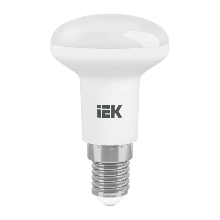 Лампа IEK LLE-R39-3-230-40-E14