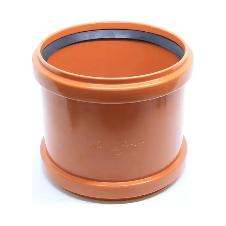 Ремонтная муфта для наружной канализации Flextron 142563