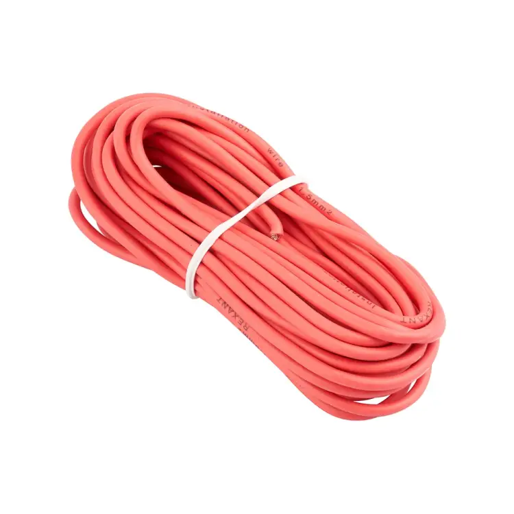 Автомобильный провод REXANT 01-6534-2-5