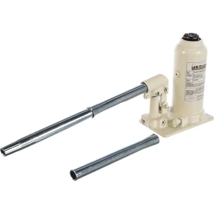 Домкрат JET JBJ-8T 655558