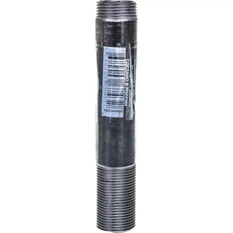 Стальной сгон ДТРД 20150