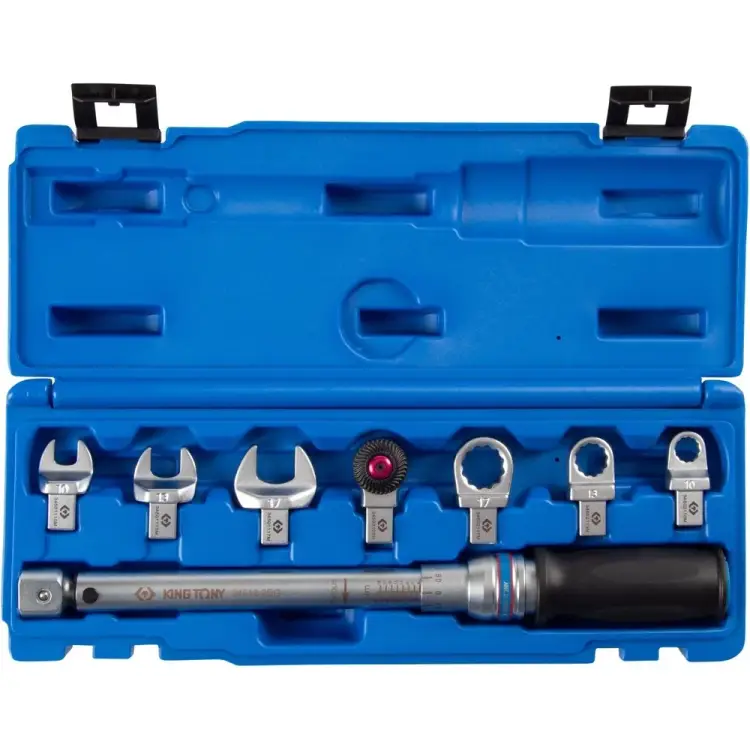 Динамометрический ключ KING TONY FIT 345102D08MR