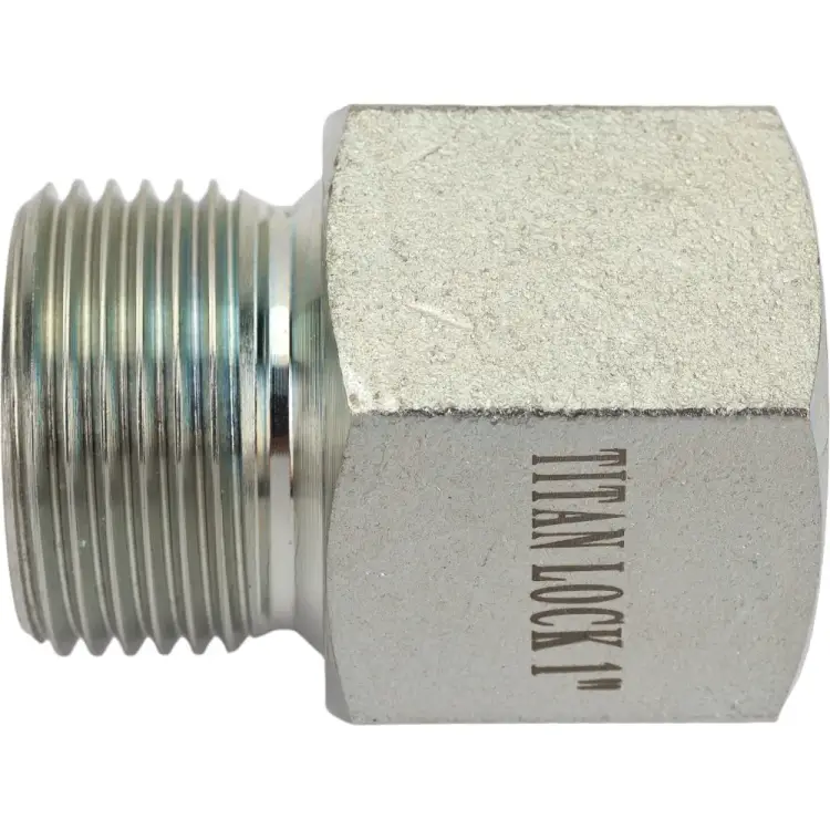 Переходной ниппель TITAN LOCK TL1RMBS-FNP