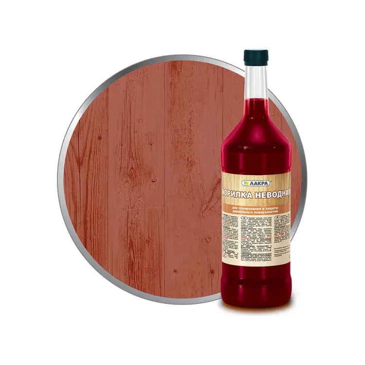 Неводная морилка ЛАКРА Лк-00001470 Неводная морилка ЛАКРА Лк-00001470