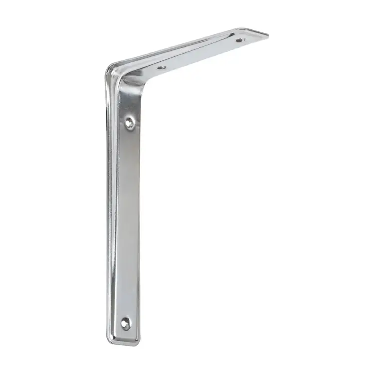 Оцинкованная консоль VORMANN 3-F 00165 235 C