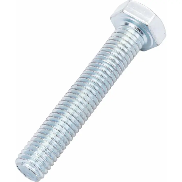 Болт МЕТИЗНЫЙ ДВОР 8x45 DIN933 (200 шт.) 4607159065070