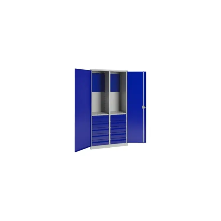 Инструментальный шкаф ПРАКТИК TC-1995-1202010 К30599512646