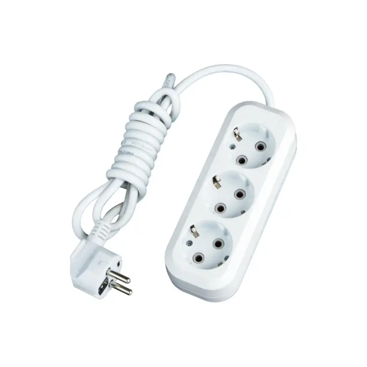 Удлинитель электрический EKF Эксперт UBA16-310-3-03