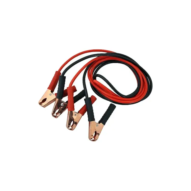 Пусковые провода AUTOVIRAZH AV-950300 Пусковые провода AUTOVIRAZH AV-950300