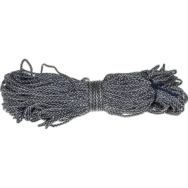 Вязаный шнур-веревка ООО ТПК Сигма ШВХС25