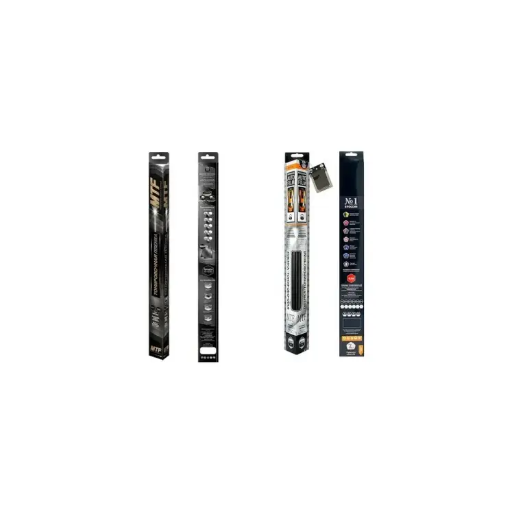 Тонировочная пленка MTF Original Triangle 54083