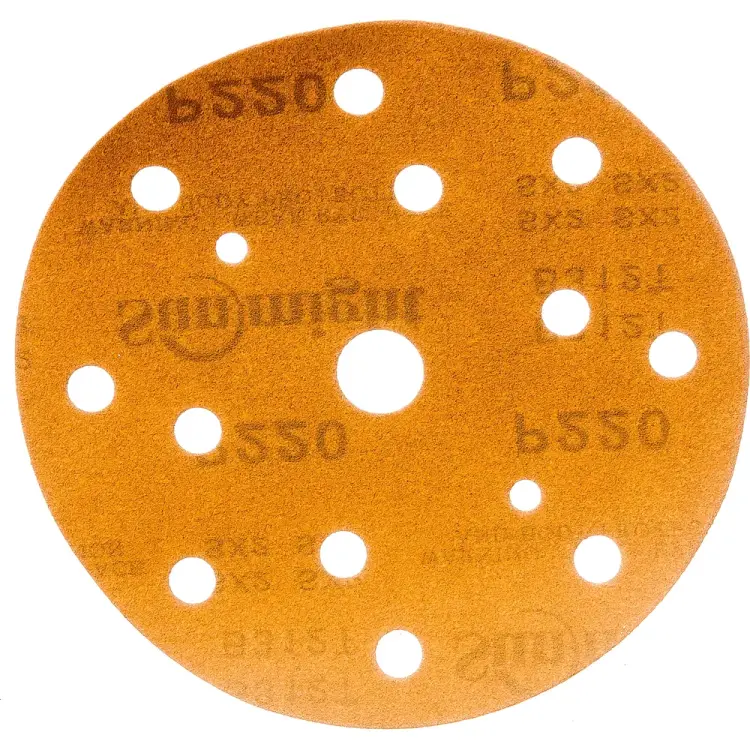 Круг шлифовальный SUNMIGHT GOLD B312T 44311 Круг шлифовальный SUNMIGHT GOLD B312T 44311