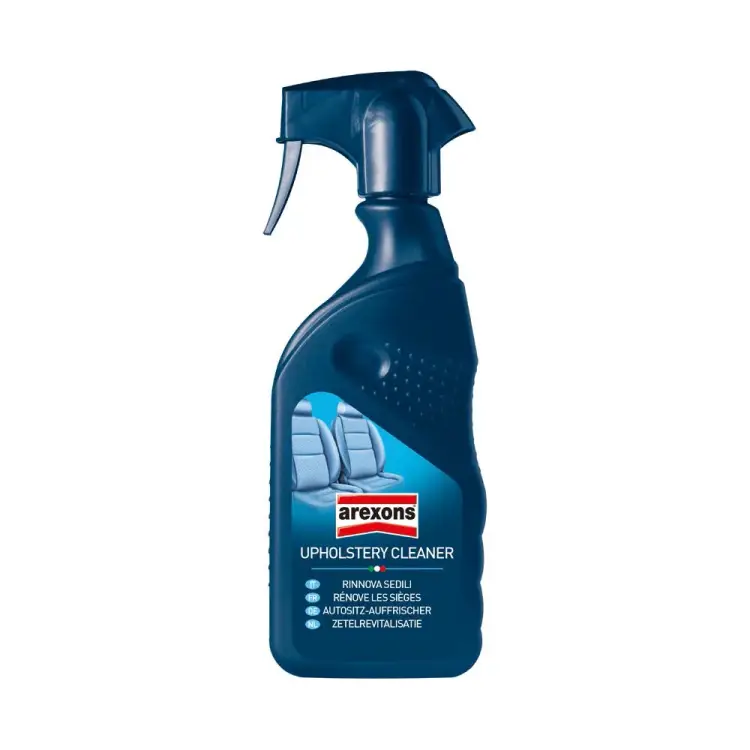 Очиститель для тканой обивки салона AREXONS Upholstery Cleaner 35008 7133