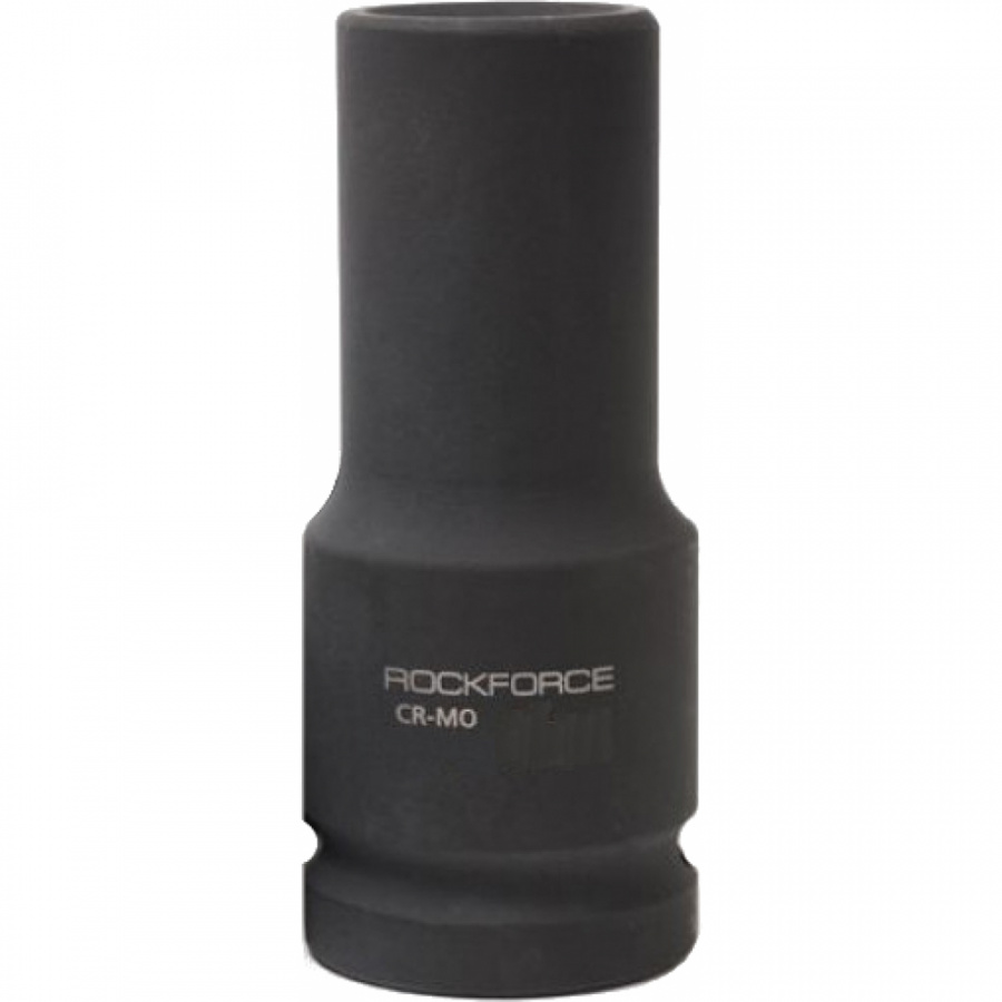 Глубокая ударная двенадцатигранная торцевая головка Rockforce RF-46810024