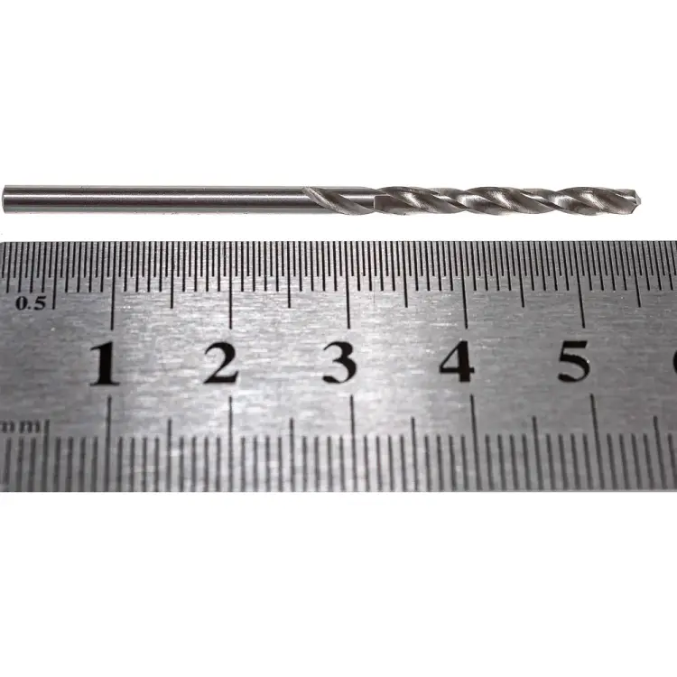 Сверло ООО "ТМТ ГРУПП" 101626