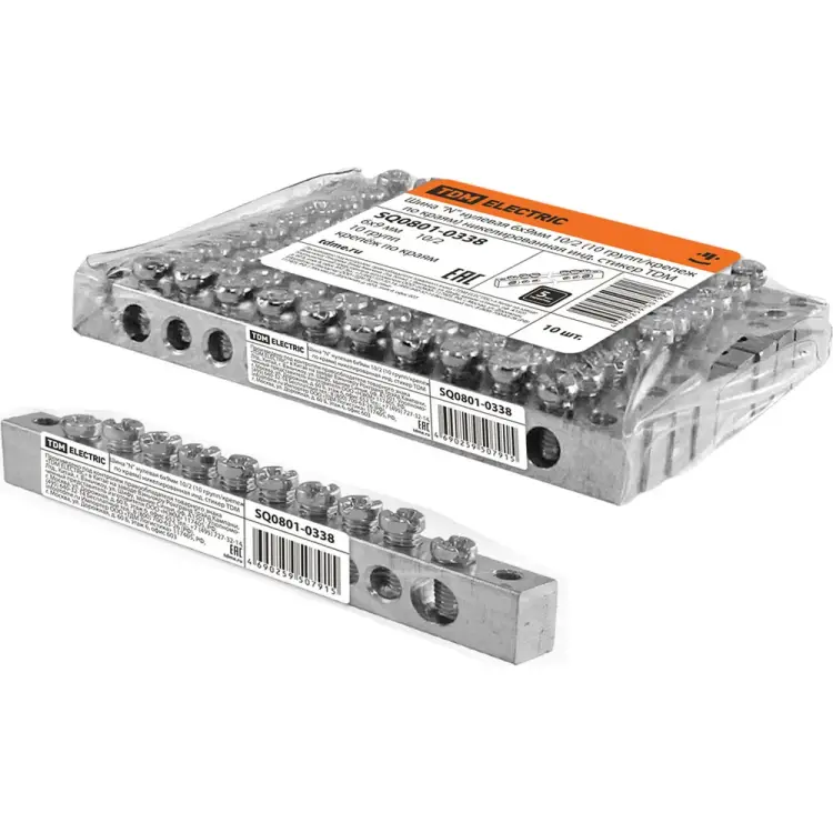 Шина TDM ELECTRIC SQ0801-0338