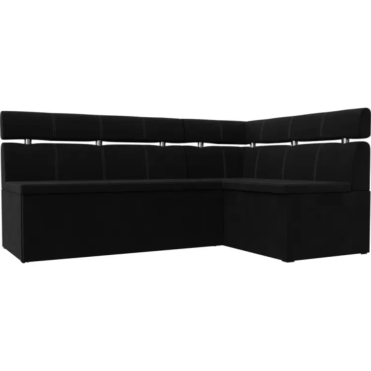 Кухонный угловой диван Лига диванов Классик 117991