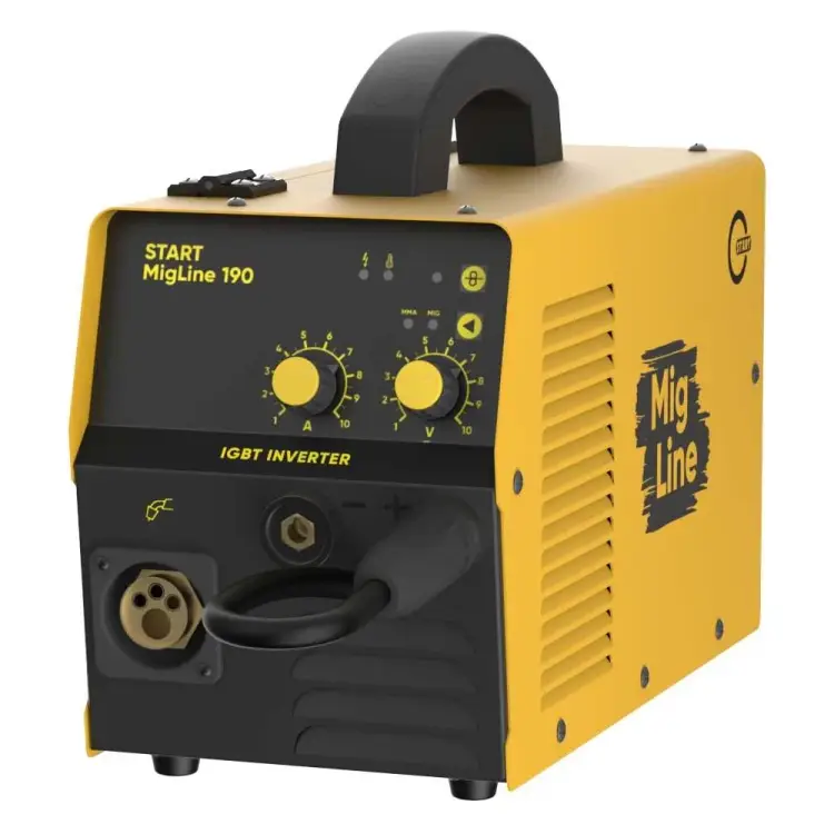 Сварочный полуавтомат Start MIG190 2ST190