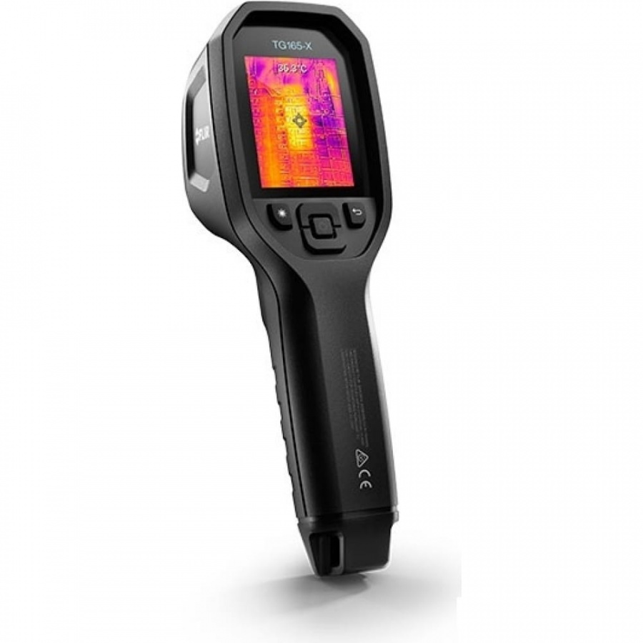 Тепловизор FLIR TG165-X