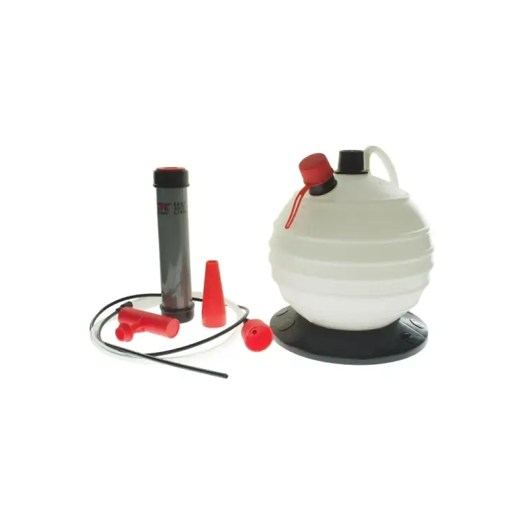 Приспособление для откачивания масла через щуп JTC JTC-6667 Приспособление для откачивания масла через щуп JTC JTC-6667