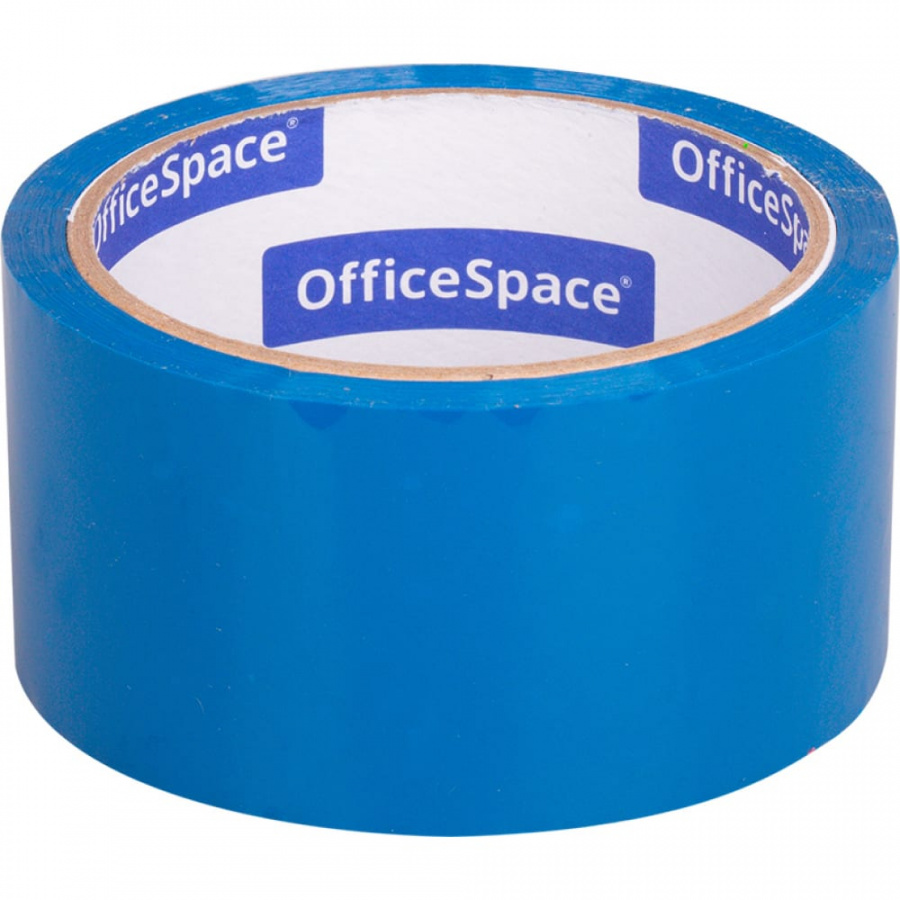 Упаковочная клейкая лента OfficeSpace КЛ_6290