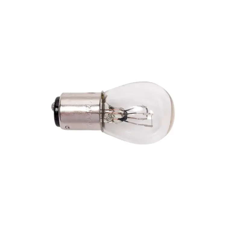 Лампа накаливания KRAFT P21/5W KT 700039