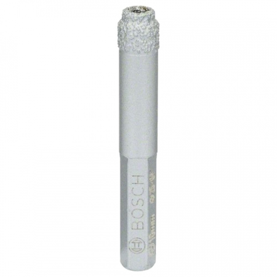 Алмазное сверло Bosch Standard Ceramic 2608580895