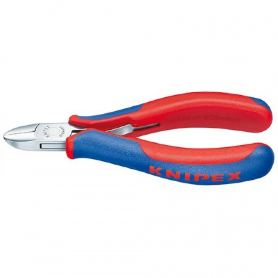 Бокорезы для электроники Knipex KN-7702130