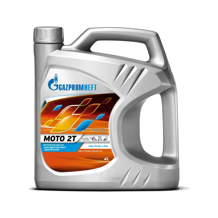 Масло GAZPROMNEFT Moto 2T 2389907005