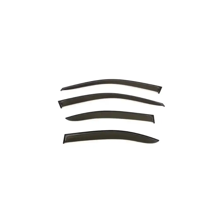 Дефлекторы окон Hyundai Avante (XD), 2000-2006, седан DEFLY VHy006Avante