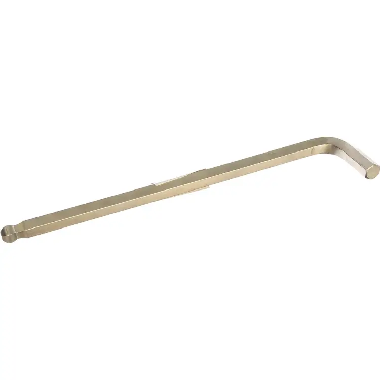 Шестигранный ключ HANS 1772M12