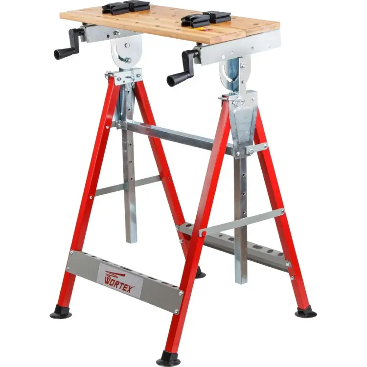 Столярный верстак WORTEX WB 6012 0329004