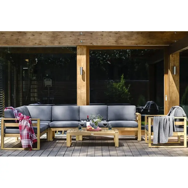 Лаунж зона Joygarden BOOKA 31312/31313/31314/31315/31316/31319